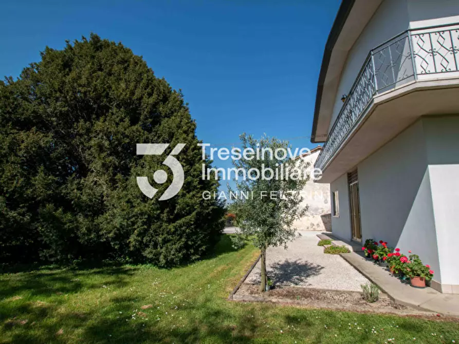 Immagine 4 di Casa indipendente in vendita  in Via Gondulmera a San Donà Di Piave