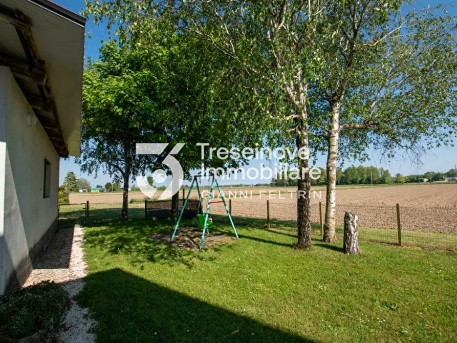 Immagine 5 di Casa indipendente in vendita  in Via Gondulmera a San Donà Di Piave
