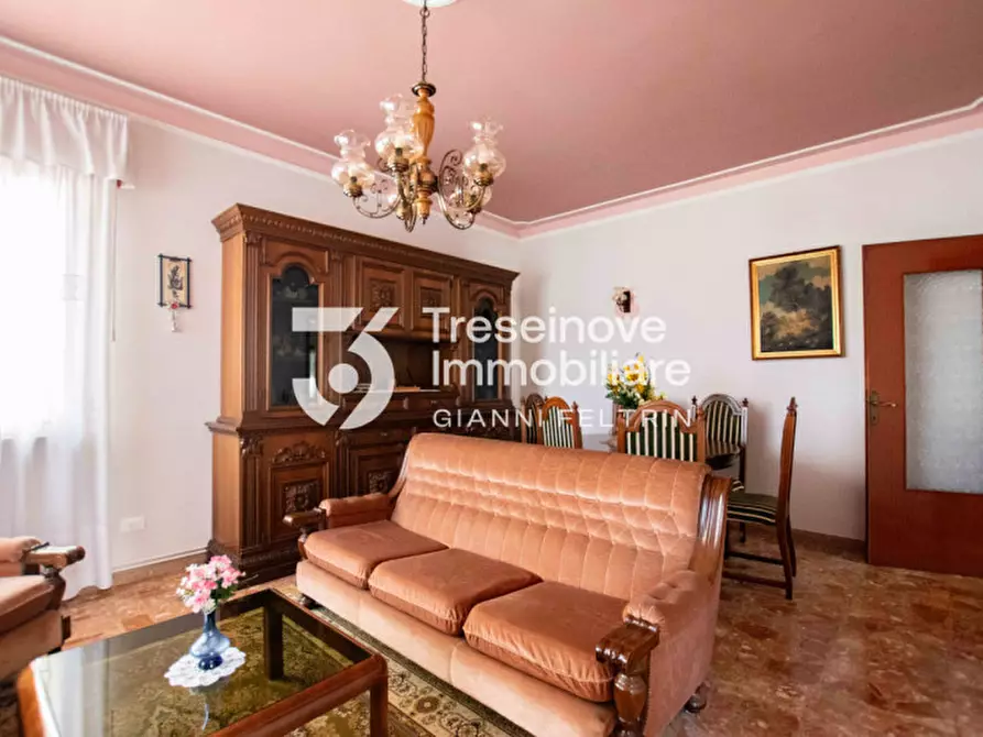 Immagine 7 di Casa indipendente in vendita  in Via Gondulmera a San Donà Di Piave