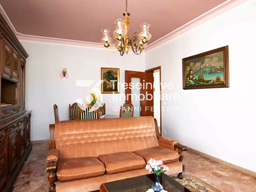 Immagine 9 di Casa indipendente in vendita  in Via Gondulmera a San Donà Di Piave