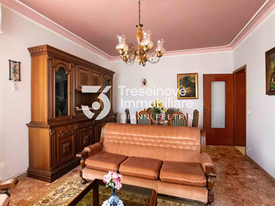 Immagine 10 di Casa indipendente in vendita  in Via Gondulmera a San Donà Di Piave