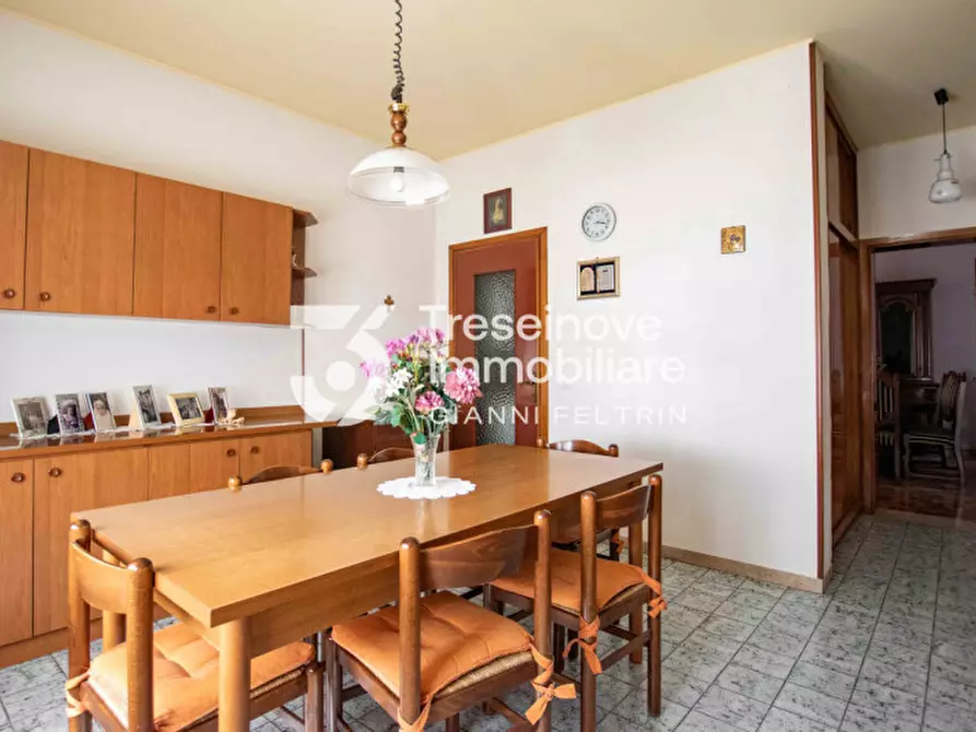 Immagine 14 di Casa indipendente in vendita  in Via Gondulmera a San Donà Di Piave
