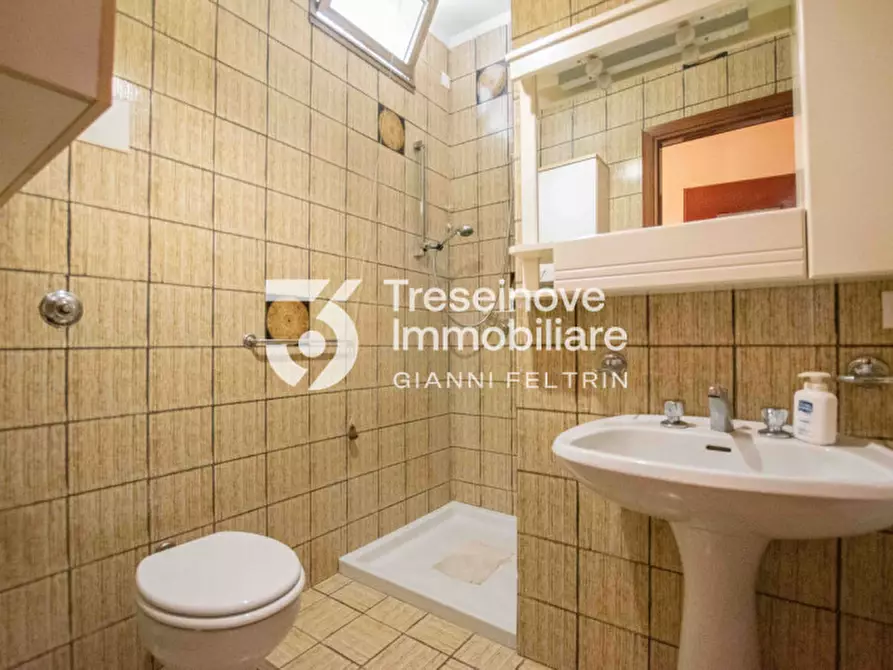 Immagine 20 di Casa indipendente in vendita  in Via Gondulmera a San Donà Di Piave
