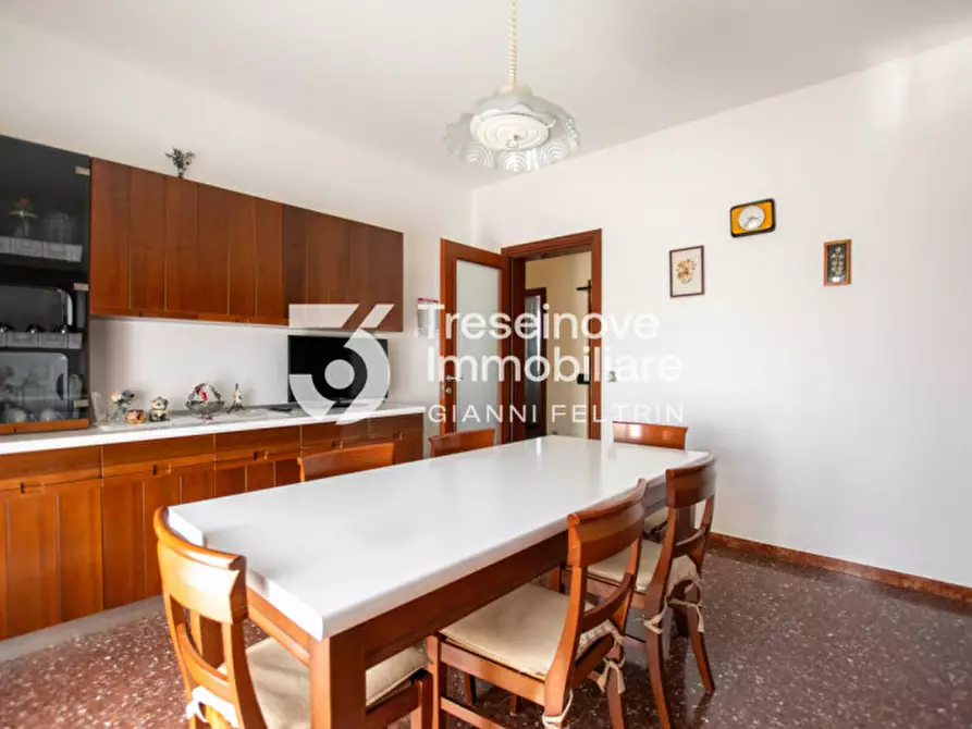 Immagine 31 di Casa indipendente in vendita  in Via Gondulmera a San Donà Di Piave