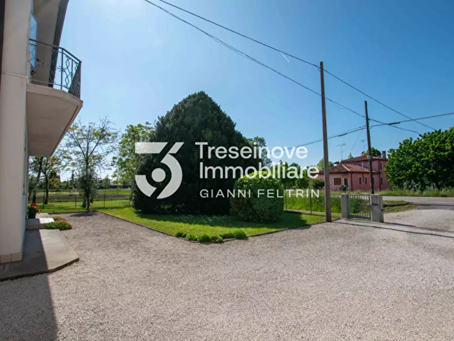 Immagine 52 di Casa indipendente in vendita  in Via Gondulmera a San Donà Di Piave