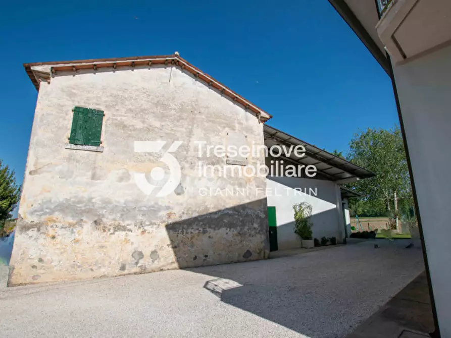 Immagine 53 di Casa indipendente in vendita  in Via Gondulmera a San Donà Di Piave