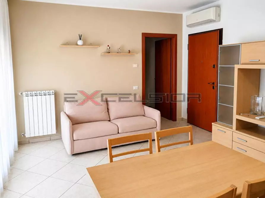 Immagine 1 di Appartamento in affitto  in Corso Giuseppe Mazzini 7 a Adria