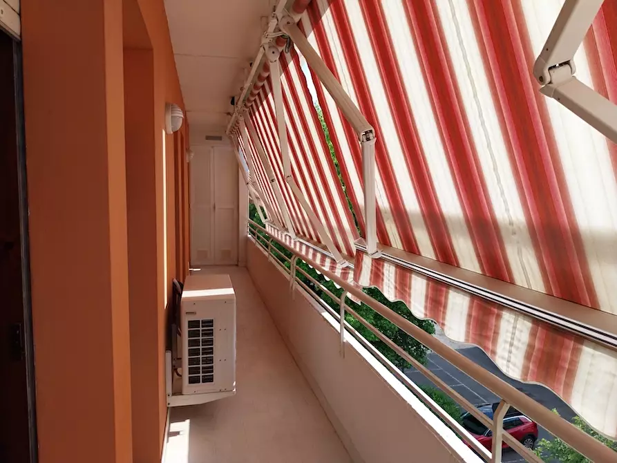 Immagine 1 di Appartamento in vendita  a Vigonza