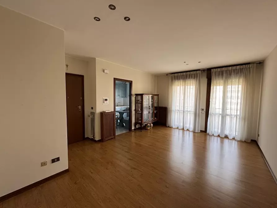 Immagine 3 di Appartamento in vendita  a Vigonza