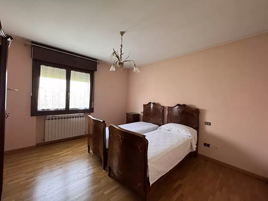 Immagine 10 di Appartamento in vendita  a Vigonza