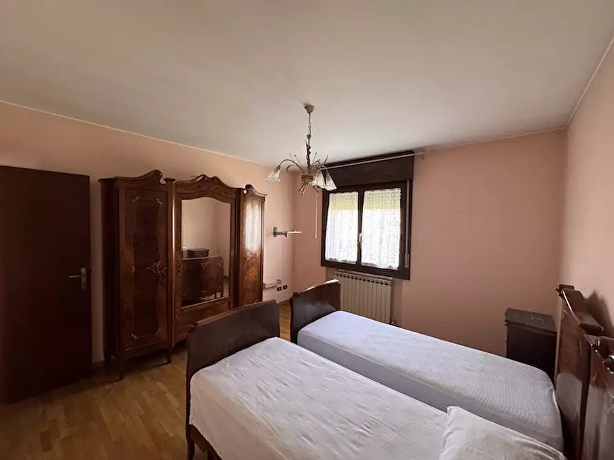 Immagine 11 di Appartamento in vendita  a Vigonza