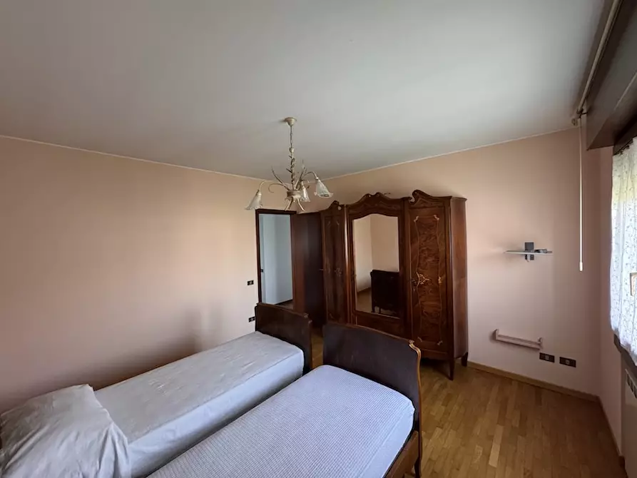 Immagine 12 di Appartamento in vendita  a Vigonza