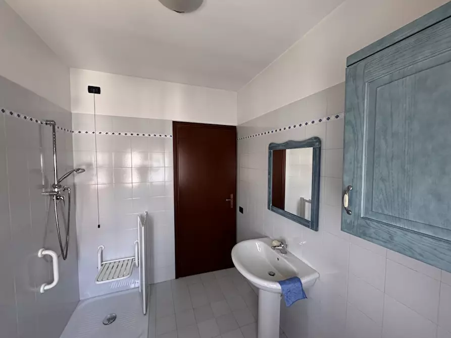 Immagine 14 di Appartamento in vendita  a Vigonza