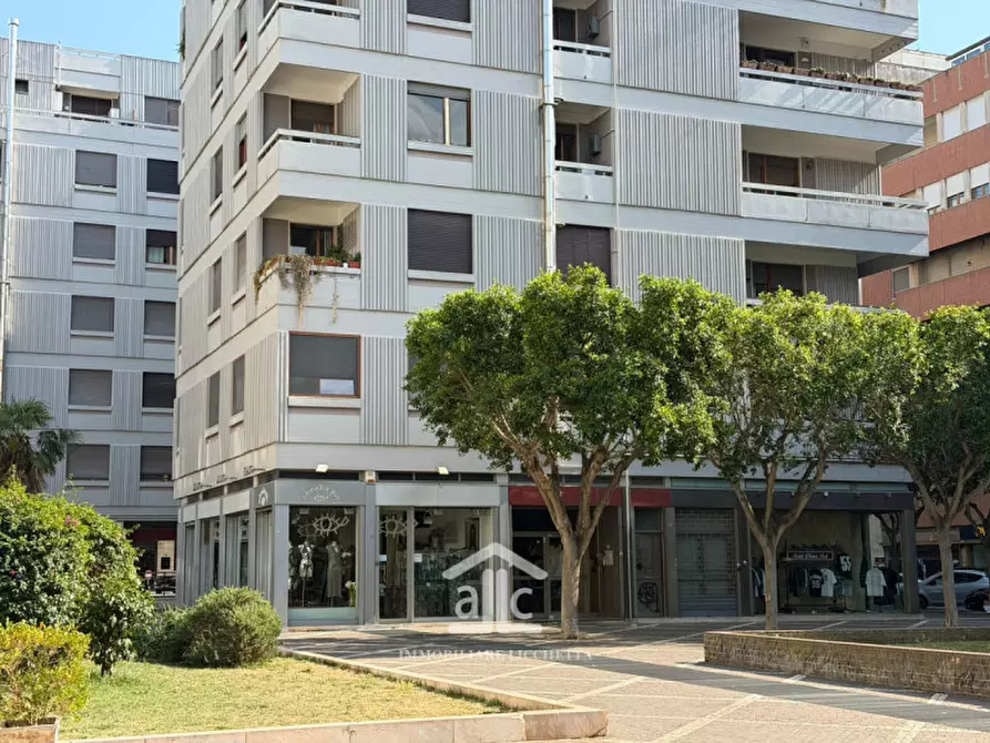 Immagine 1 di Attico in vendita  in via Giuseppe  Zanardelli,33 a Lecce