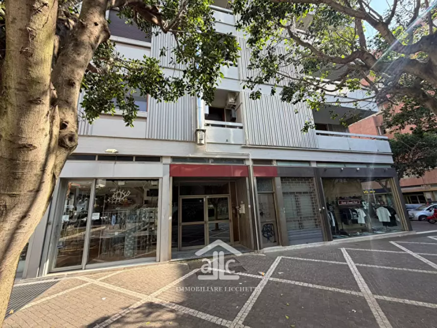 Immagine 3 di Attico in vendita  in via Giuseppe  Zanardelli,33 a Lecce