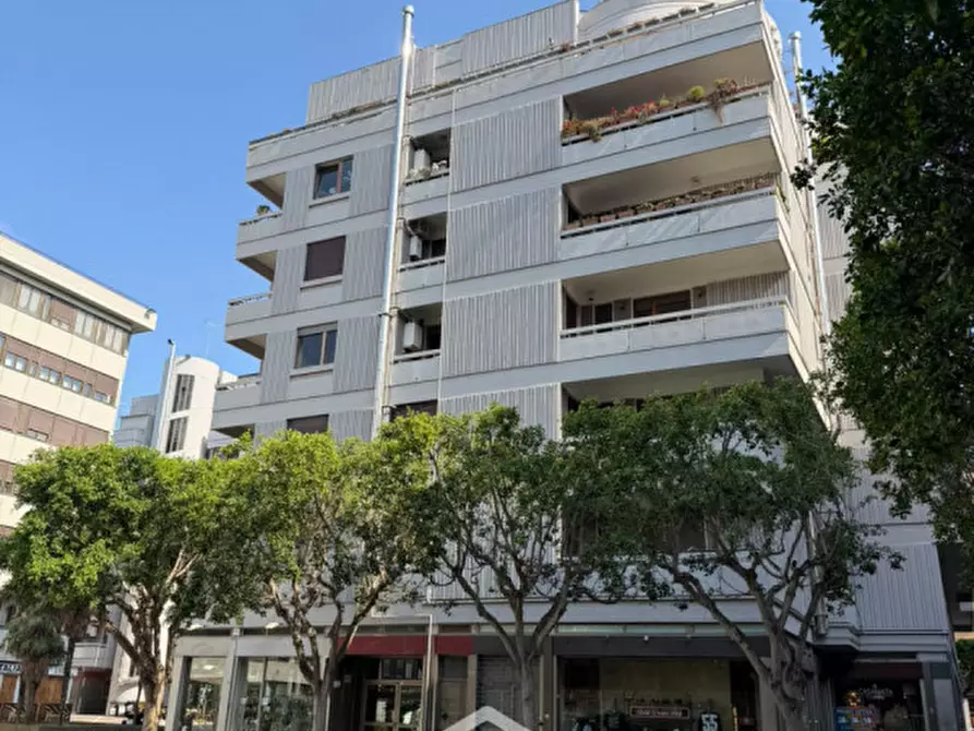 Immagine 4 di Attico in vendita  in via Giuseppe  Zanardelli,33 a Lecce