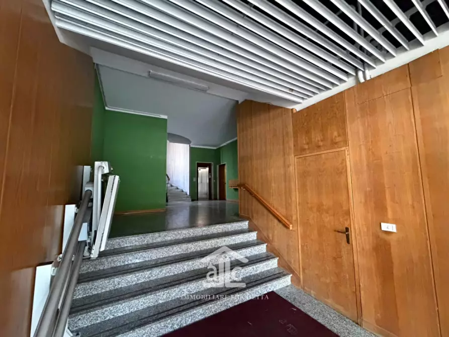 Immagine 6 di Attico in vendita  in via Giuseppe  Zanardelli,33 a Lecce