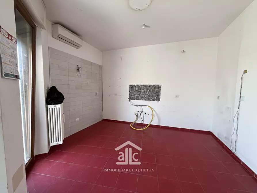 Immagine 11 di Attico in vendita  in via Giuseppe  Zanardelli,33 a Lecce