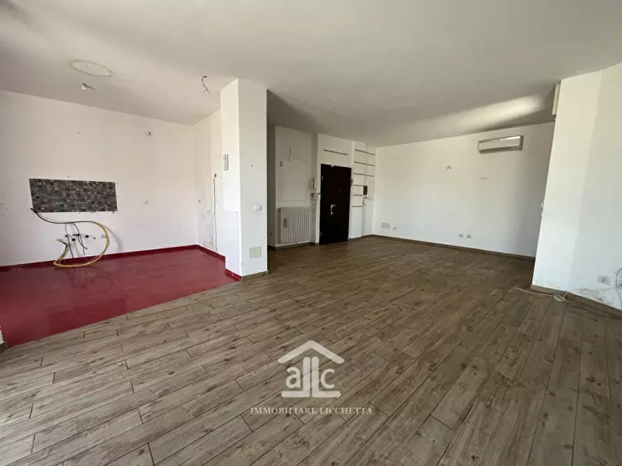 Immagine 12 di Attico in vendita  in via Giuseppe  Zanardelli,33 a Lecce