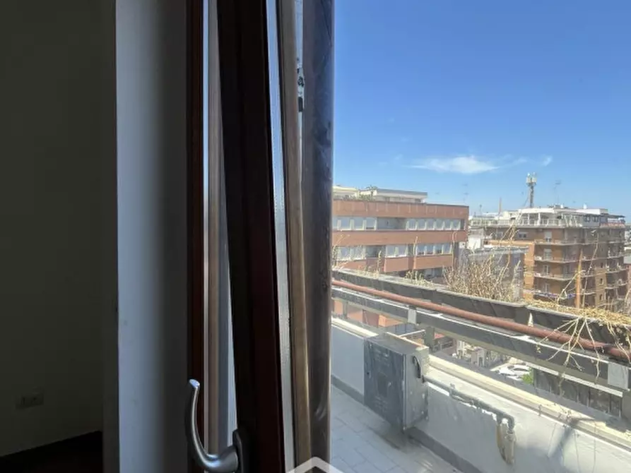 Immagine 15 di Attico in vendita  in via Giuseppe  Zanardelli,33 a Lecce