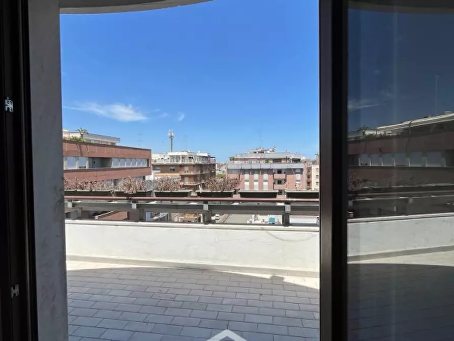 Immagine 19 di Attico in vendita  in via Giuseppe  Zanardelli,33 a Lecce