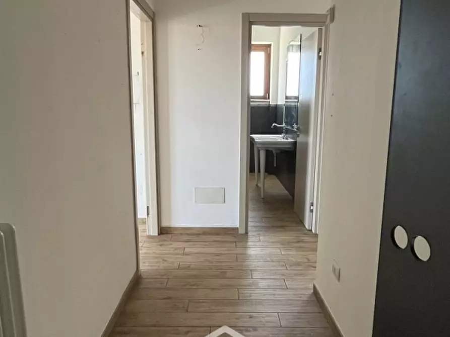 Immagine 20 di Attico in vendita  in via Giuseppe  Zanardelli,33 a Lecce