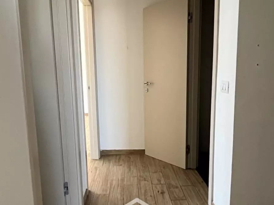 Immagine 21 di Attico in vendita  in via Giuseppe  Zanardelli,33 a Lecce