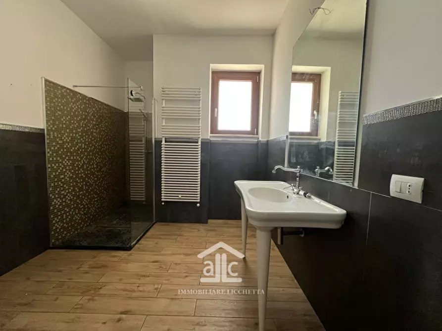 Immagine 23 di Attico in vendita  in via Giuseppe  Zanardelli,33 a Lecce