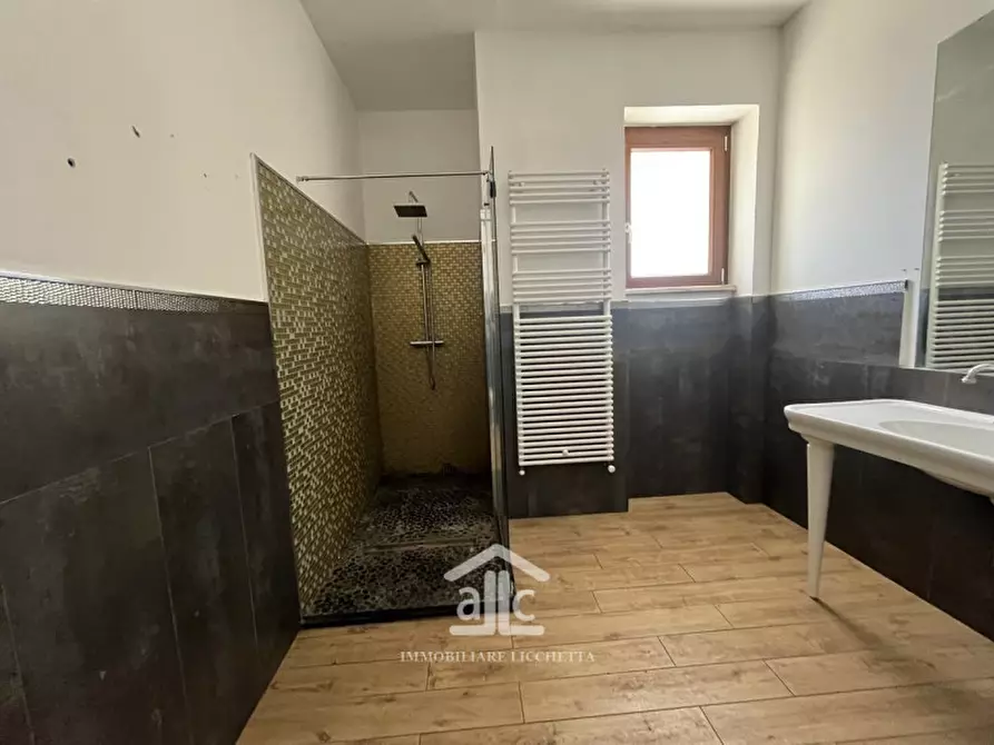 Immagine 24 di Attico in vendita  in via Giuseppe  Zanardelli,33 a Lecce