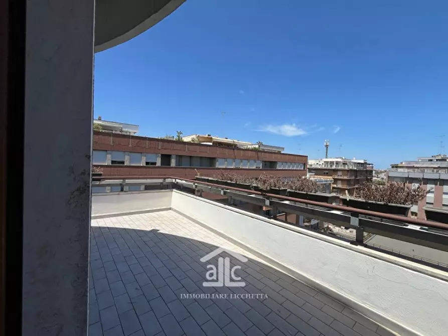 Immagine 28 di Attico in vendita  in via Giuseppe  Zanardelli,33 a Lecce