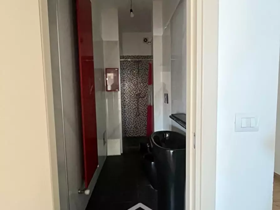 Immagine 30 di Attico in vendita  in via Giuseppe  Zanardelli,33 a Lecce