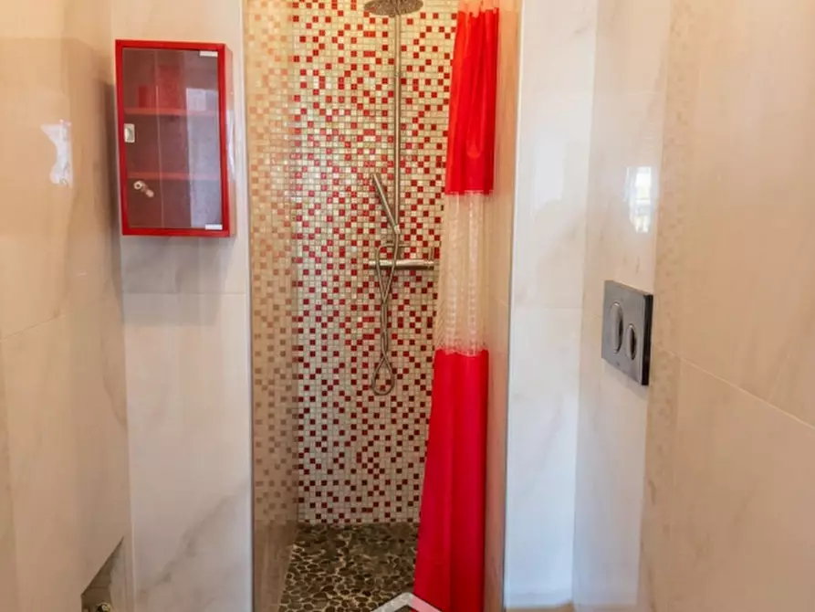 Immagine 32 di Attico in vendita  in via Giuseppe  Zanardelli,33 a Lecce