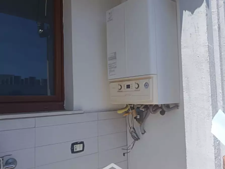 Immagine 39 di Attico in vendita  in via Giuseppe  Zanardelli,33 a Lecce