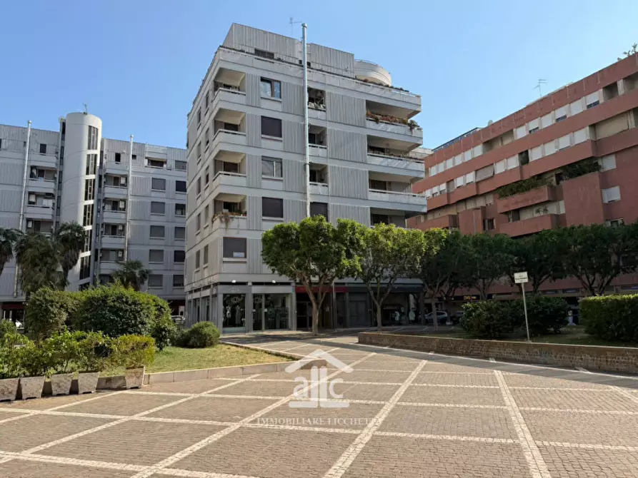 Immagine 42 di Attico in vendita  in via Giuseppe  Zanardelli,33 a Lecce
