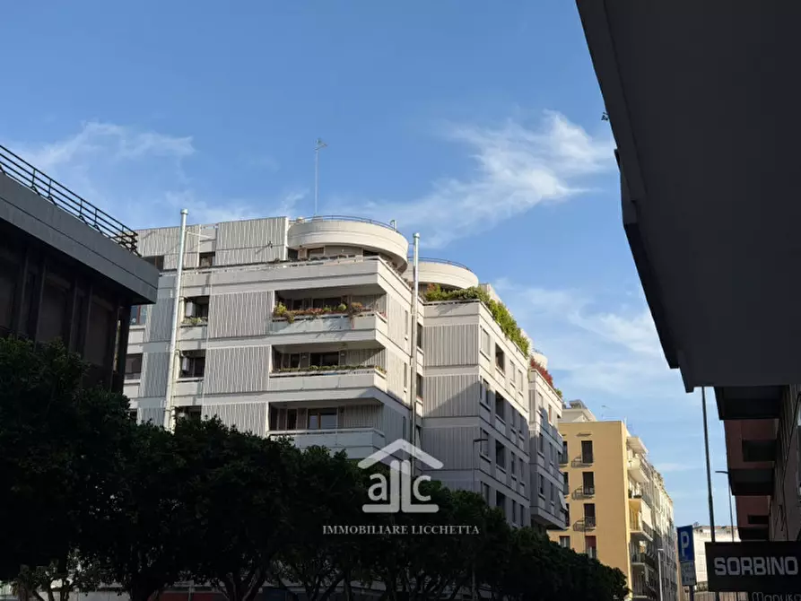 Immagine 44 di Attico in vendita  in via Giuseppe  Zanardelli,33 a Lecce