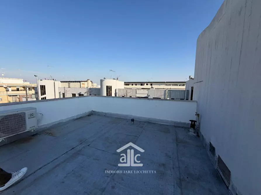 Immagine 46 di Attico in vendita  in via Giuseppe  Zanardelli,33 a Lecce