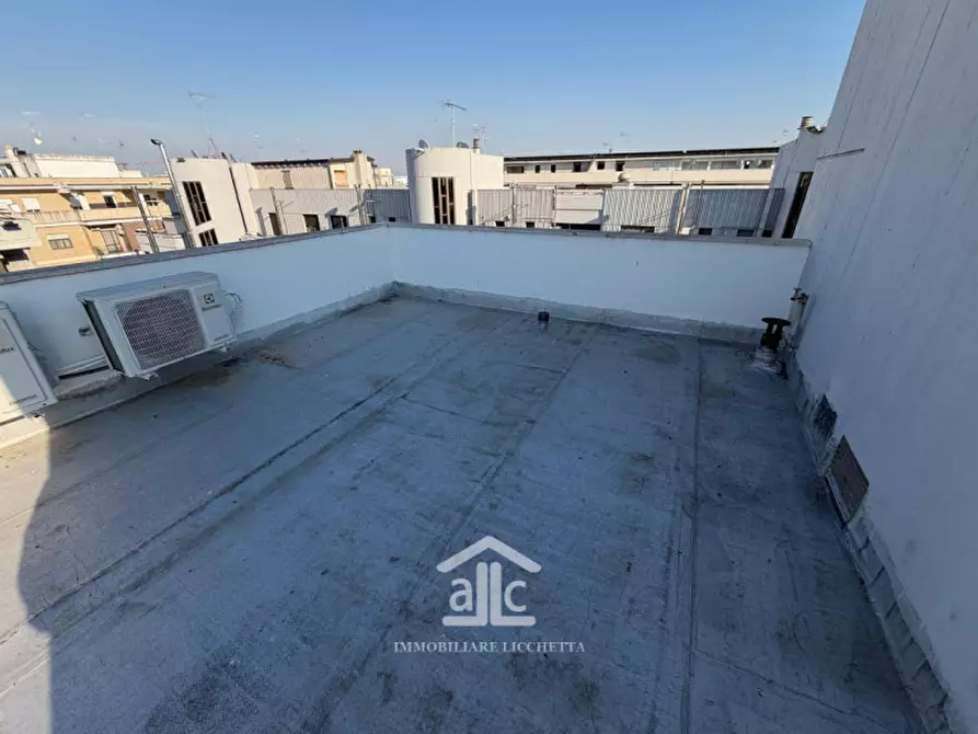 Immagine 47 di Attico in vendita  in via Giuseppe  Zanardelli,33 a Lecce