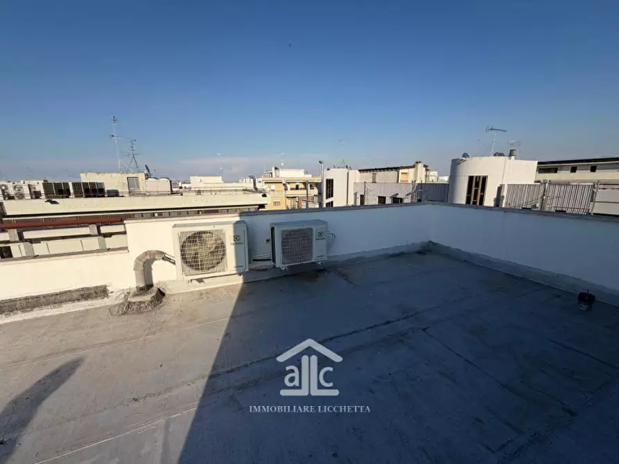 Immagine 49 di Attico in vendita  in via Giuseppe  Zanardelli,33 a Lecce