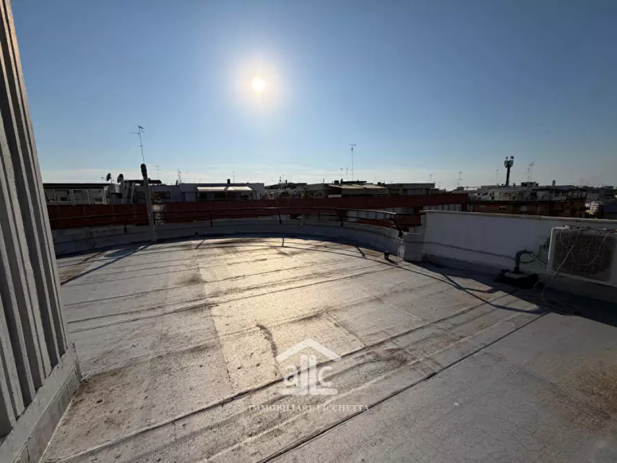 Immagine 51 di Attico in vendita  in via Giuseppe  Zanardelli,33 a Lecce