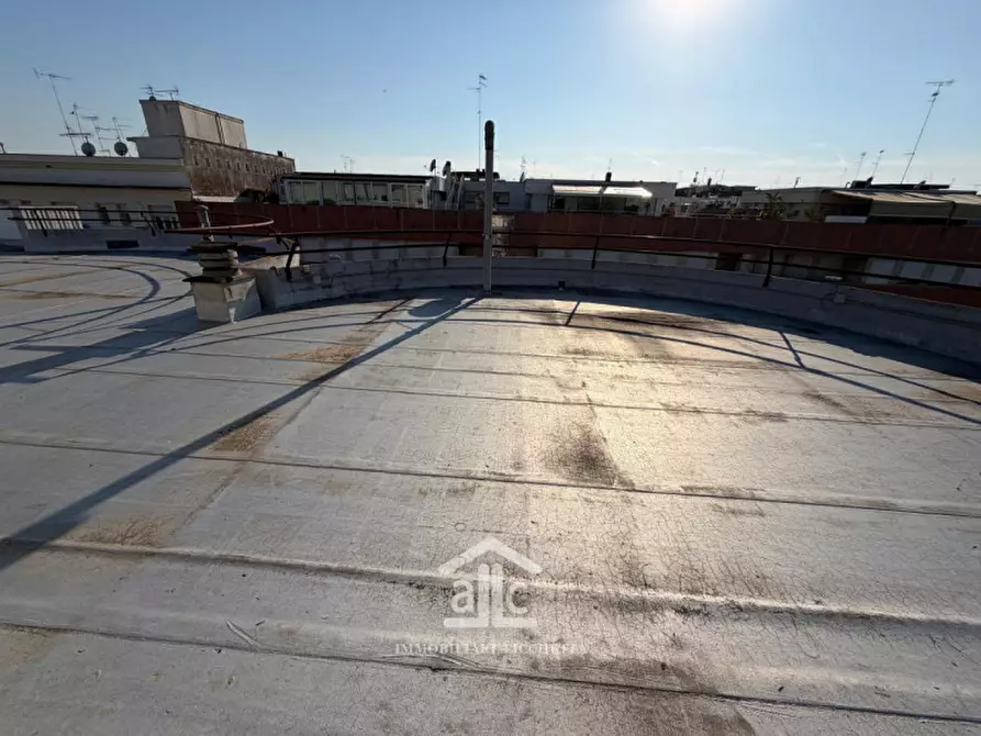 Immagine 53 di Attico in vendita  in via Giuseppe  Zanardelli,33 a Lecce