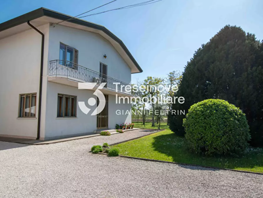 Immagine 1 di Appartamento in vendita  in Via Gondulmera a San Donà Di Piave