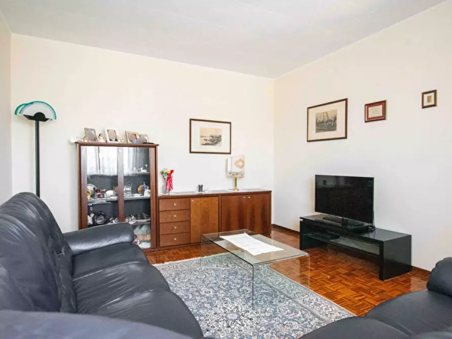 Immagine 8 di Appartamento in vendita  in Via Gondulmera a San Donà Di Piave