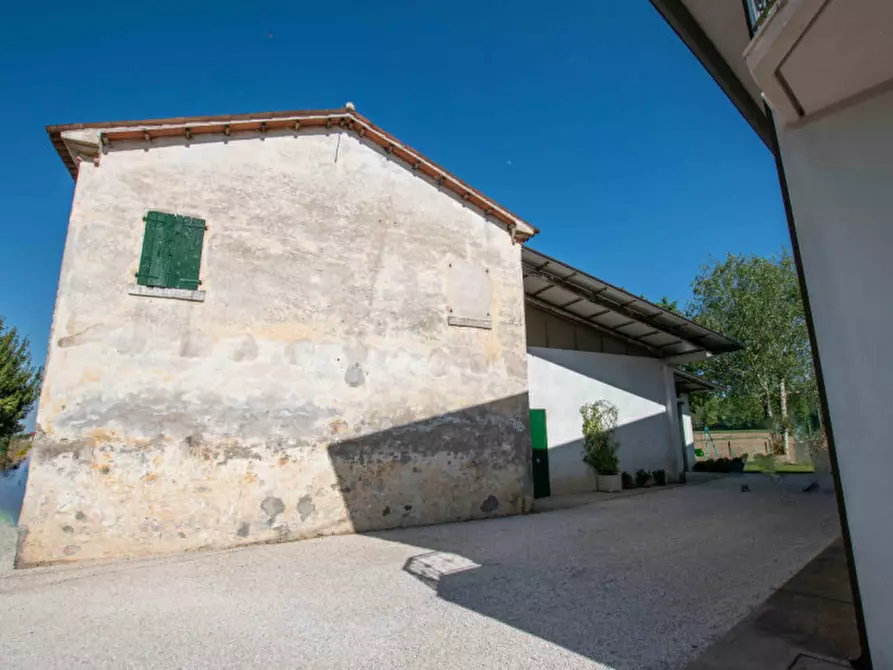 Immagine 32 di Appartamento in vendita  in Via Gondulmera a San Donà Di Piave