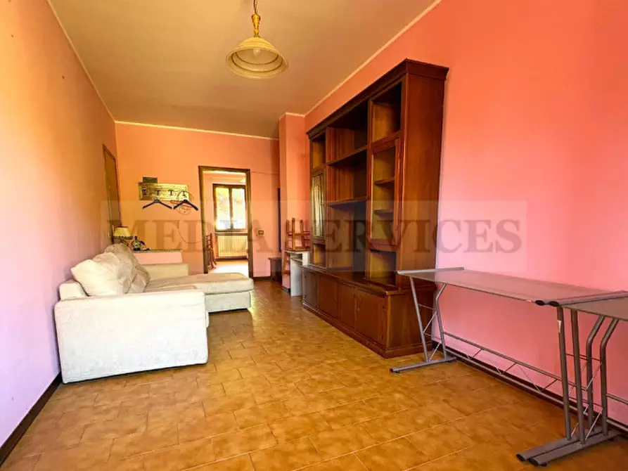 Immagine 7 di Appartamento in vendita  in via G. Salvadeo n° 69 a Tromello