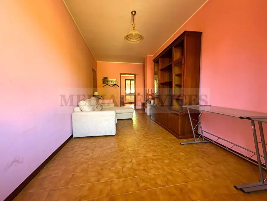 Immagine 8 di Appartamento in vendita  in via G. Salvadeo n° 69 a Tromello