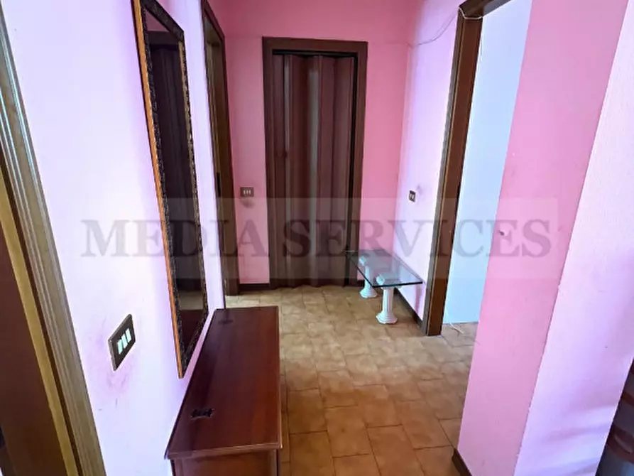 Immagine 12 di Appartamento in vendita  in via G. Salvadeo n° 69 a Tromello