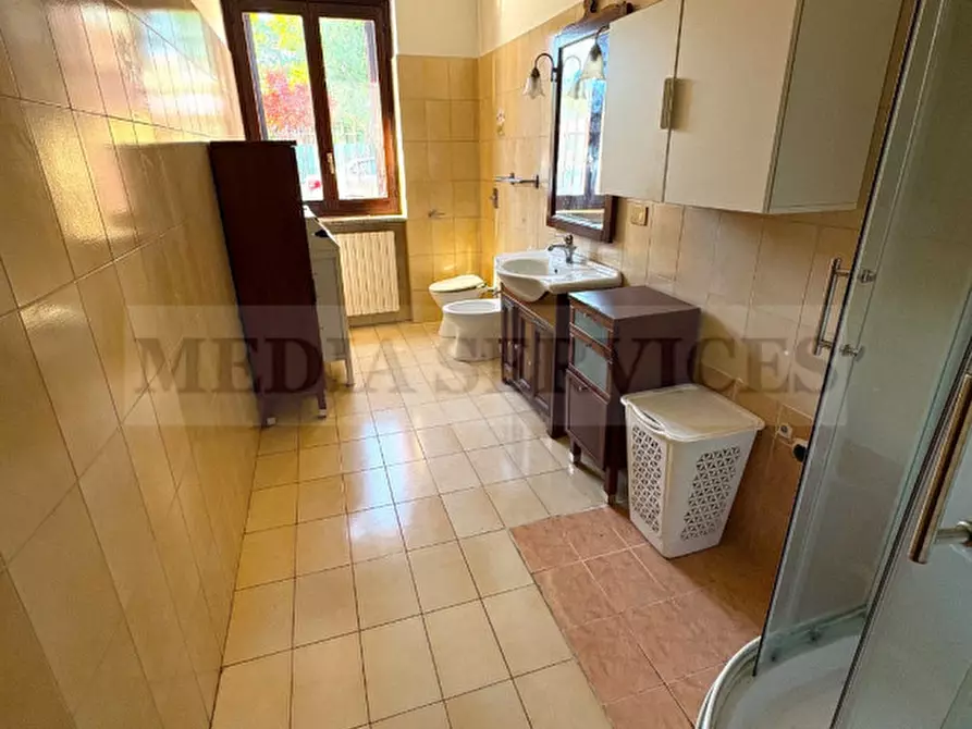 Immagine 13 di Appartamento in vendita  in via G. Salvadeo n° 69 a Tromello