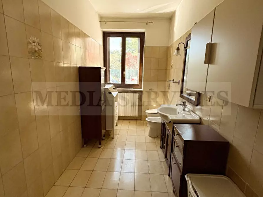 Immagine 14 di Appartamento in vendita  in via G. Salvadeo n° 69 a Tromello