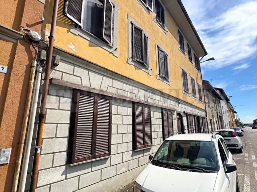 Immagine 20 di Appartamento in vendita  in via G. Salvadeo n° 69 a Tromello
