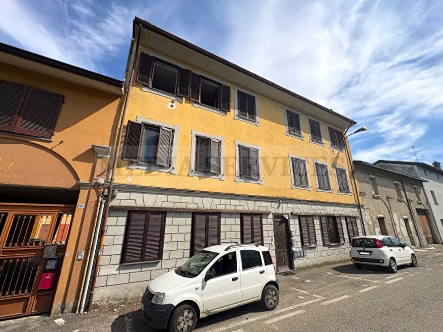 Immagine 21 di Appartamento in vendita  in via G. Salvadeo n° 69 a Tromello